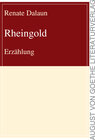Buchcover Rheingold