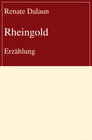 Buchcover Rheingold