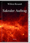 Buchcover Sakraler Auftrag