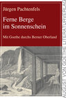 Buchcover Ferne Berge im Sonnenschein