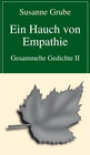 Buchcover Ein Hauch von Empathie