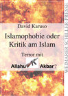 Buchcover Islamophobie oder Kritik am Islam