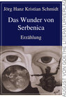 Buchcover Das Wunder von Serbenica