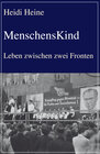 Buchcover MenschensKind