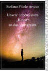 Buchcover Unsere unbewussten "Bitten" an das Universum