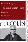 Buchcover Tote tanzen wieder Tango