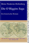 Buchcover Die O'Higgins Saga