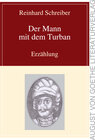 Buchcover Der Mann mit dem Turban