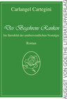 Buchcover Des Begehrens Ranken