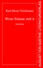 Buchcover Wenn Träume zieh´n