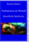 Buchcover Turbulenzen im Weltall