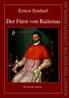 Buchcover Der Fürst von Raitenau