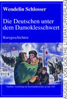 Buchcover Die Deutschen unter dem Damoklesschwert