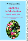 Buchcover Emotions in Meditation