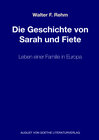 Buchcover Die Geschichte von Sarah und Fiete