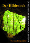Buchcover Der Höhlenbub