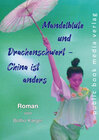Buchcover Mandelblüte und Drachenschwert - China ist anders
