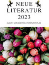 Buchcover Neue Literatur 2023