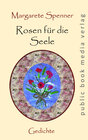 Buchcover Rosen für die Seele