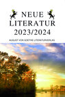 Buchcover Neue Literatur 2023/2024