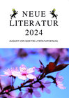 Buchcover Neue Literatur 2024