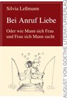 Buchcover Bei Anruf Liebe