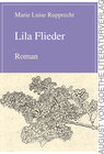 Buchcover Lila Flieder