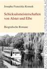 Buchcover Schicksalsmeisterschaften von Alster und Elbe