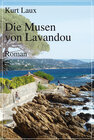 Buchcover Die Musen von Lavandou