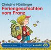 Buchcover Feriengeschichten vom Franz