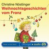 Buchcover Weihnachtsgeschichten vom Franz