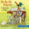 Buchcover Do Re Mi Kikeriki