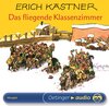 Buchcover Das fliegende Klassenzimmer