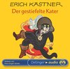 Buchcover Der gestiefelte Kater