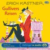 Buchcover Gullivers Reisen