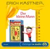 Buchcover Der kleine Mann