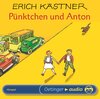 Buchcover Pünktchen und Anton