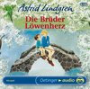 Buchcover Die Brüder Löwenherz