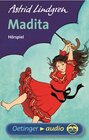 Buchcover Madita (MC)