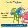 Buchcover Michel aus Lönneberga 1. Michel in der Suppenschüssel
