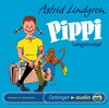 Buchcover Pippi Langstrumpf 1