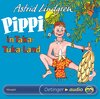 Buchcover Pippi Langstrumpf 3. Pippi in Taka-Tuka-Land