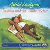 Buchcover Rasmus und der Landstreicher