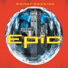 Buchcover Epic (5 CD)