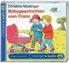 Buchcover Babygeschichten vom Franz