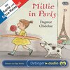 Buchcover Millie in Paris