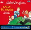 Buchcover Kalle Blomquist 3. Eva-Lotta und Rasmus