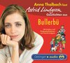 Buchcover Anna Thalbach liest Astrid Lindgren Geschichten aus Bullerbü