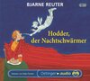Buchcover Hodder, der Nachtschwärmer (2 CD)