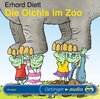Buchcover Die Olchis im Zoo